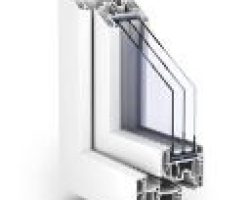 Plastová okna DECRO