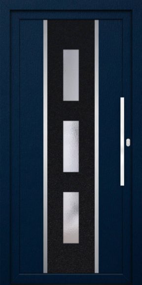 Vstupní dveře K 102