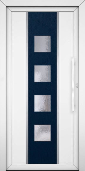 Vstupní dveře K 104