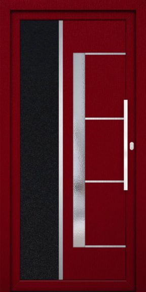 Vstupní dveře K 105