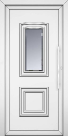 Vstupní dveře Ametyst / AM