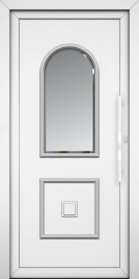 Vstupní dveře Azurit / AZ