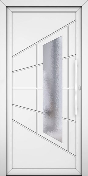 Vstupní dveře B 705