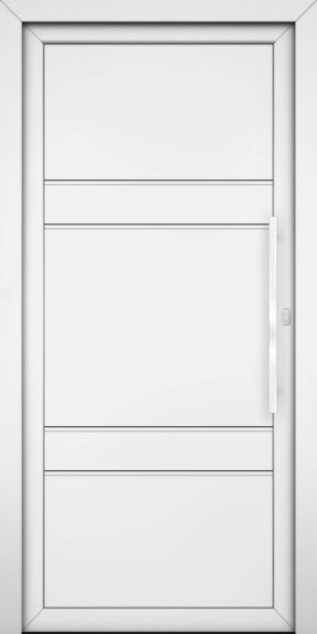 Vstupní dveře B00-N2