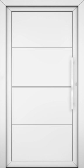 Vstupní dveře B00-N3