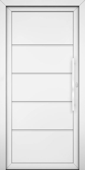 Vstupní dveře B00-N6