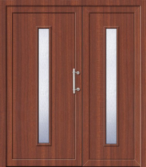 Vstupní dveře Blanice / BL + BL 1/2