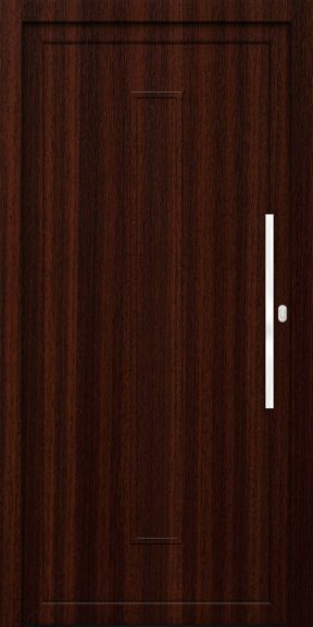 Vstupní dveře BLANICE / BL