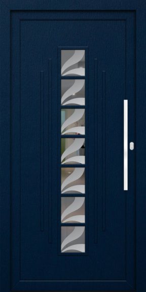 Vstupní dveře CIDLINA / CI