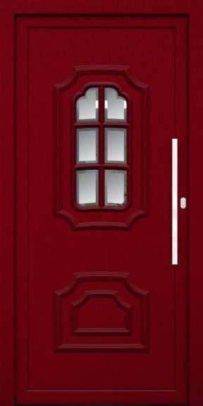 Vstupní dveře DIAMANT / DI