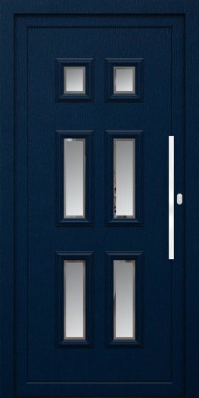 Vstupní dveře DOLOMIT / DO