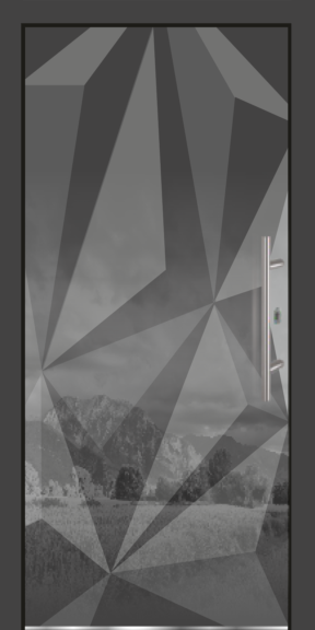 Vstupní dveře GD-02