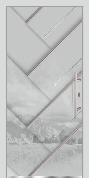 Vstupní dveře GD-03