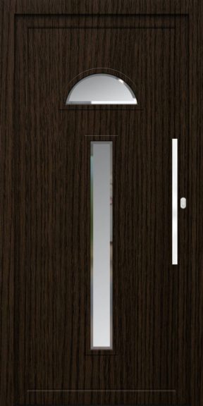 Vstupní dveře JANTAR / JT