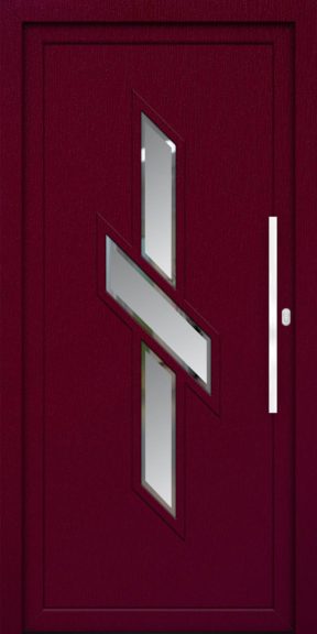 Vstupní dveře JASPIS / JA