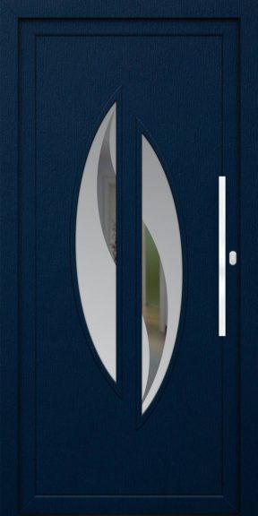 Vstupní dveře JIZERA / JI