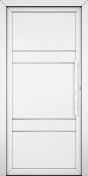 Vstupní dveře K00-Z2