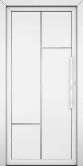 Vstupní dveře K00-Z5