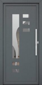 Vstupní dveře K02