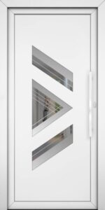 Vstupní dveře K05