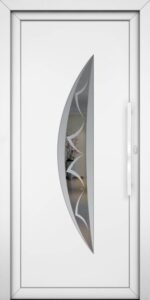Vstupní dveře K07