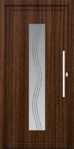 Vstupní dveře K09