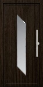 Vstupní dveře K10