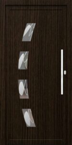 Vstupní dveře K14