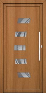 Vstupní dveře K18