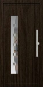 Vstupní dveře K20