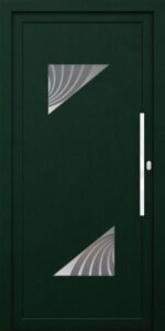 Vstupní dveře K21