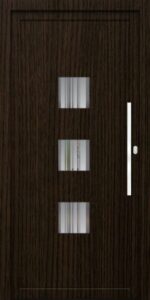 Vstupní dveře K22