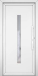 Vstupní dveře K26