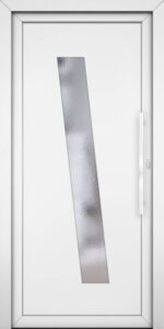 Vstupní dveře K29