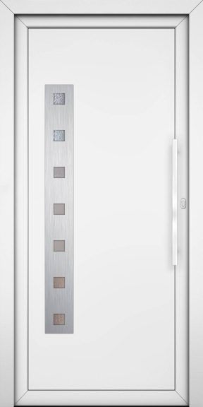 Vstupní dveře K32