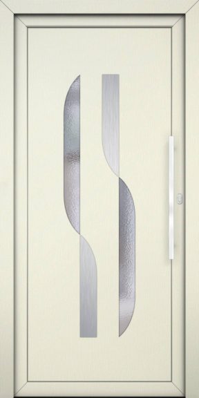 Vstupní dveře K33