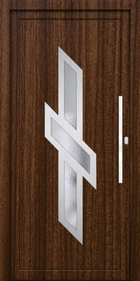Vstupní dveře K39