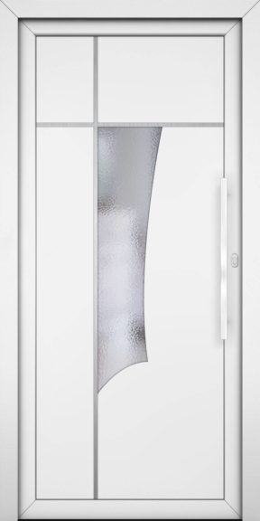 Vstupní dveře K40
