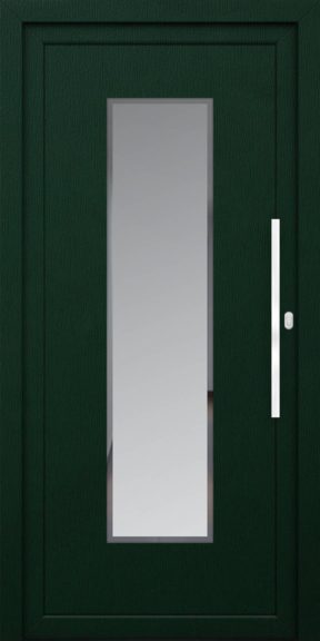 Vstupní dveře K44