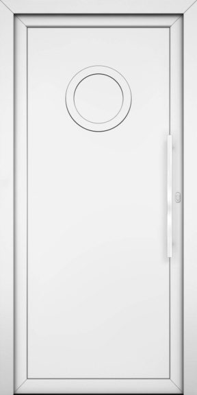 Vstupní dveře KORÁL / KO