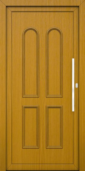 Vstupní dveře LABE / LA