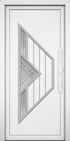 Vstupní dveře MALACHYT / MA