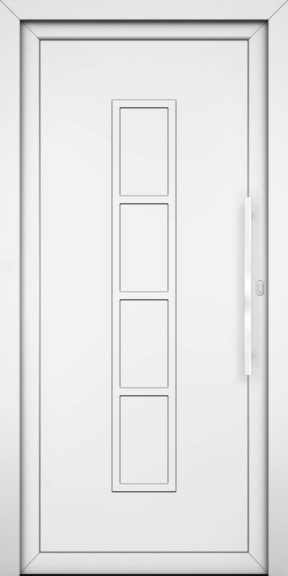 Vstupní dveře MALŠE / ML