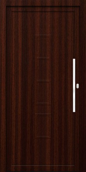 Vstupní dveře ODRA / OD