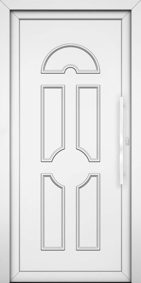 Vstupní dveře OHŘE / OH