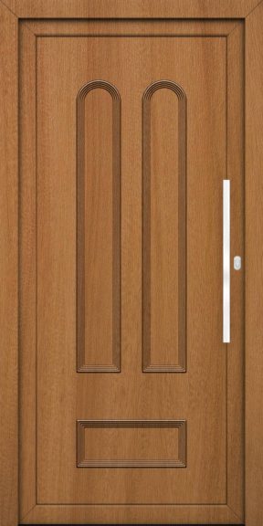 Vstupní dveře OLIVÍN / OL