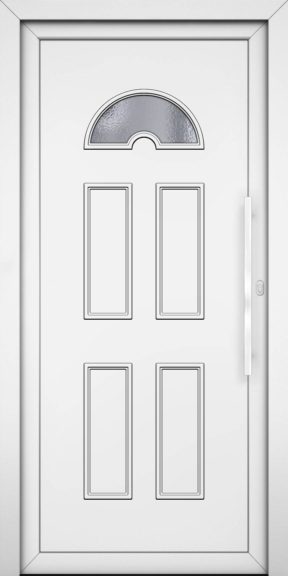Vstupní dveře OPÁL / OP