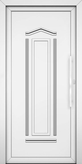 Vstupní dveře ORLICE / OR