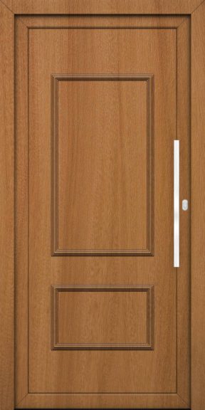 Vstupní dveře ROTAVA / RO