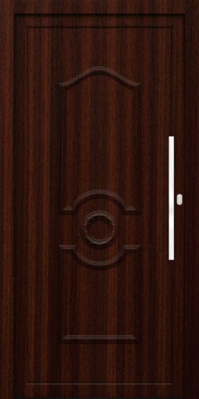 Vstupní dveře SAFÍR / SA